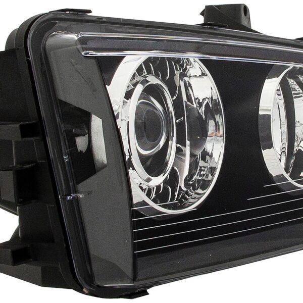 Dorman DOR-1592267 Head Lamp Right