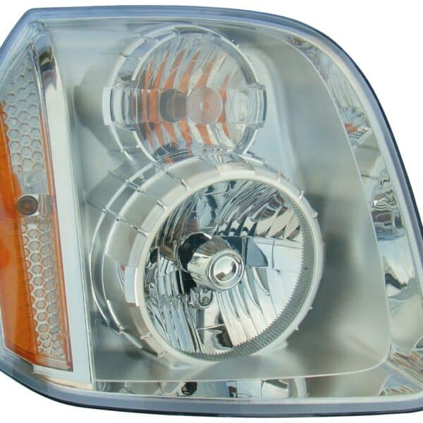 Dorman DOR-1592276 Head Lamp Right
