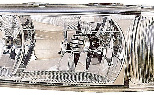 Dorman DOR-1592342 Headlamp  Left