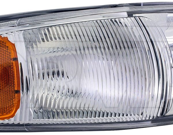 Dorman DOR-1592343 Headlamp  Right