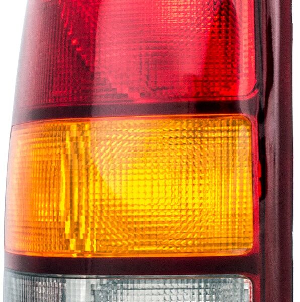 Dorman DOR-1610006 Tail Lamp Assembly