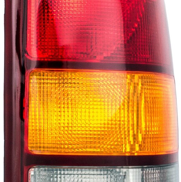 Dorman DOR-1610007 Tail Lamp Assembly