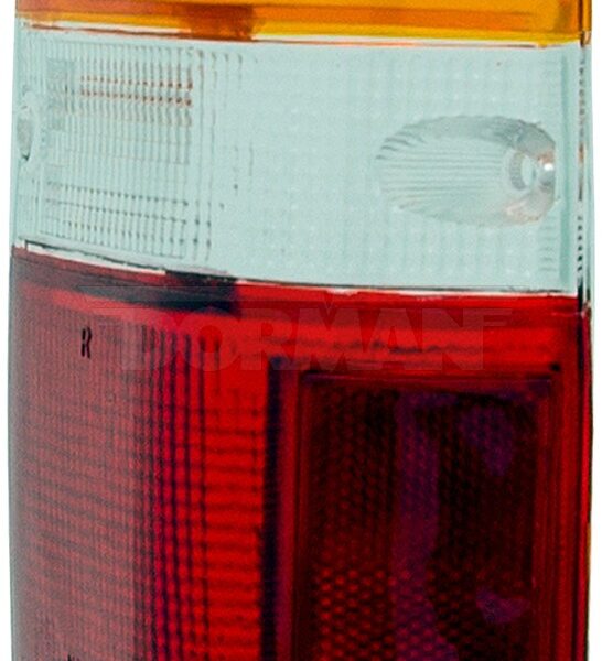 Dorman DOR-1610021 Tail Lamp Assembly