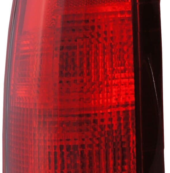 Dorman DOR-1610048 Tail Lamp Lens