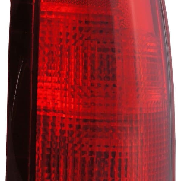 Dorman DOR-1610049 Tail Lamp Assembly
