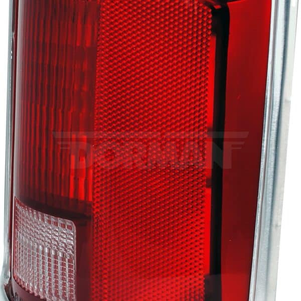 Dorman DOR-1610051 Tail Lamp Assembly