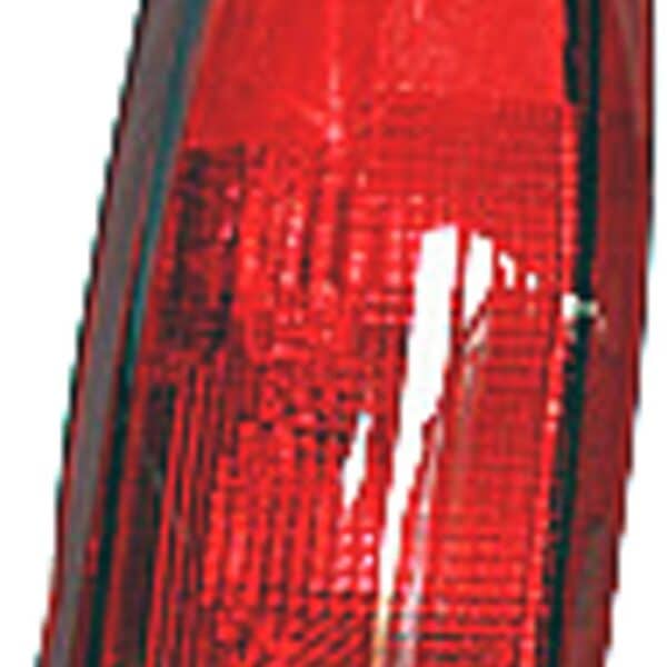 Dorman DOR-1610054 Tail Lamp Lens