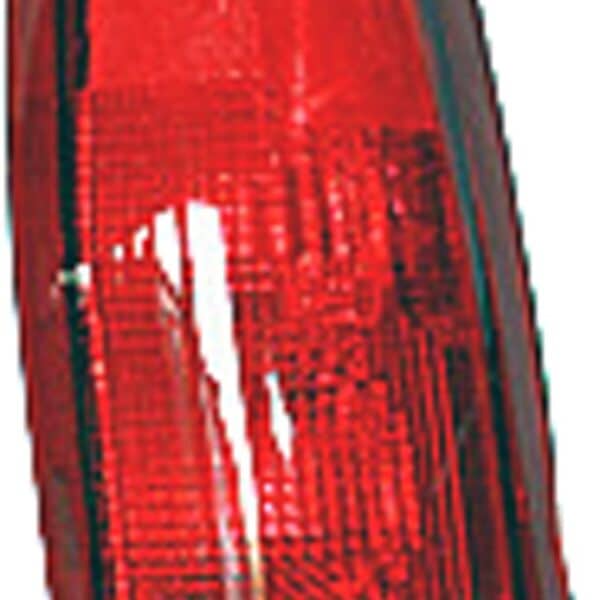 Dorman DOR-1610055 Tail Lamp Assembly