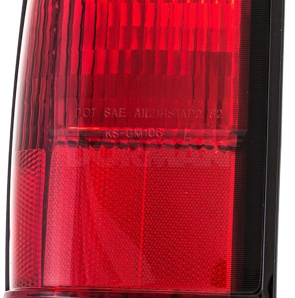 Dorman DOR-1610072 Tail Lamp Assembly