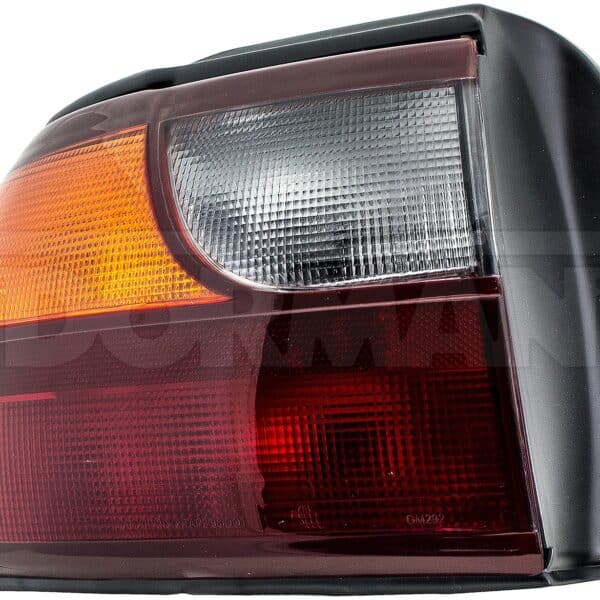 Dorman DOR-1610098 Tail Lamp Assembly