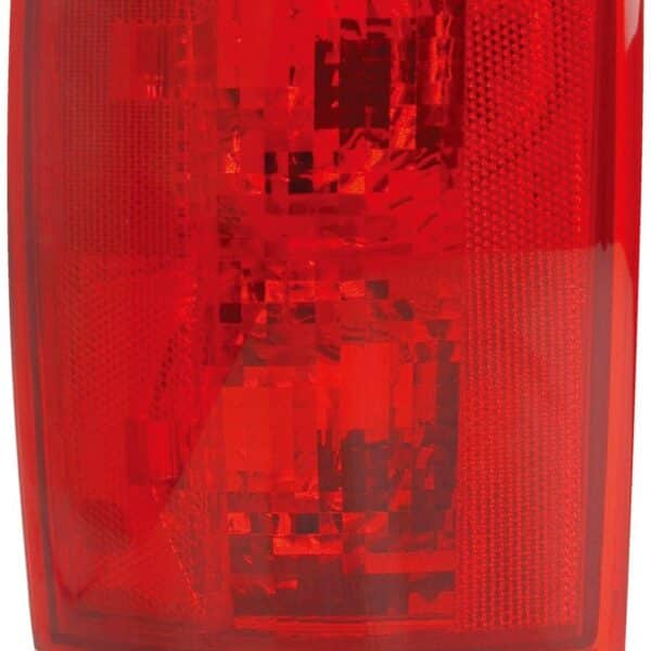 Dorman DOR-1610104 Tail Lamp Assembly