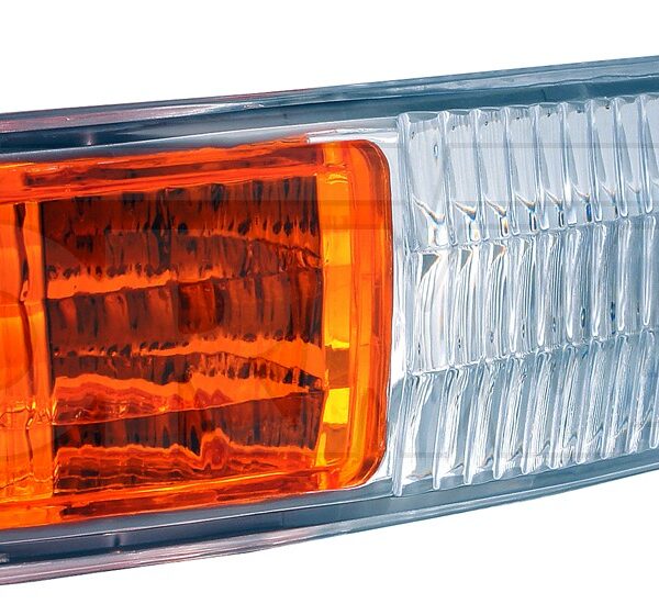 Dorman DOR-1610161 Parking / Turn Signal Lamp Assembly