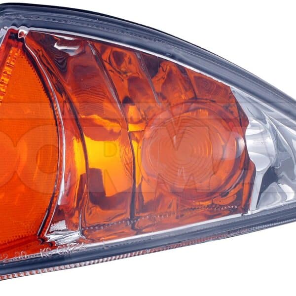 Dorman DOR-1610178 Parking / Turn Signal Lamp Assembly