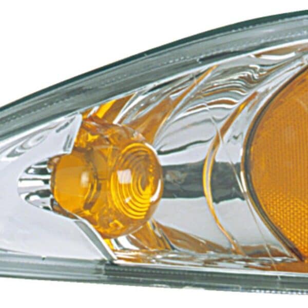 Dorman DOR-1610179 Parking / Turn Signal Lamp Assembly