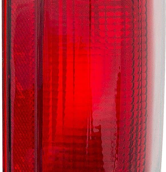 Dorman DOR-1610201 Tail Lamp Assembly