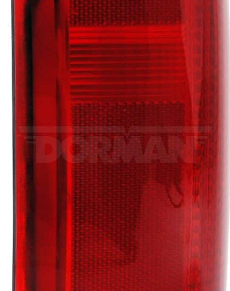 Dorman DOR-1610218 Tail Lamp Assembly