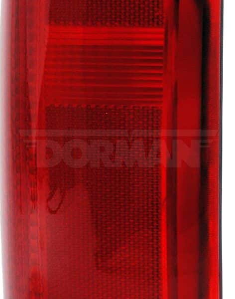 Dorman DOR-1610219 Tail Lamp Assembly