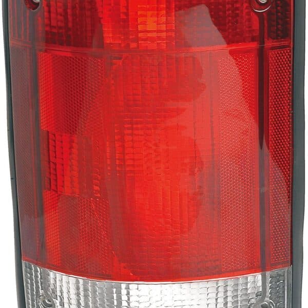 Dorman DOR-1610220 Tail Lamp Assembly