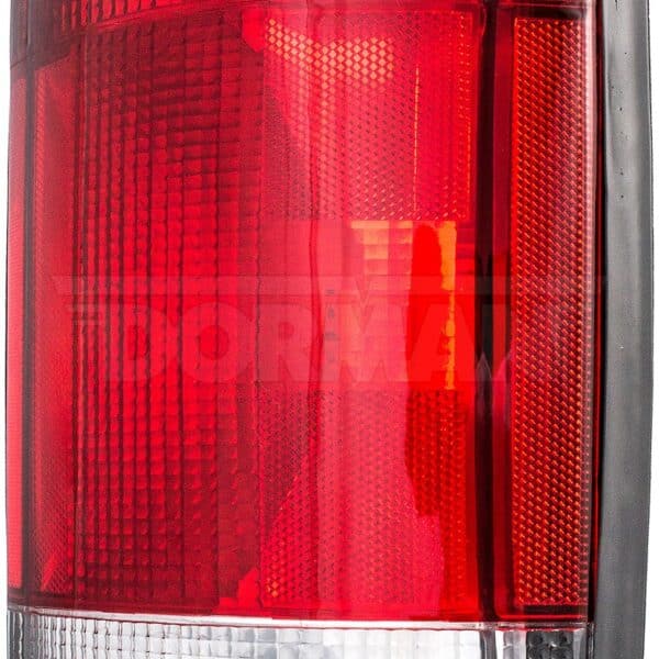 Dorman DOR-1610221 Tail Lamp Assembly