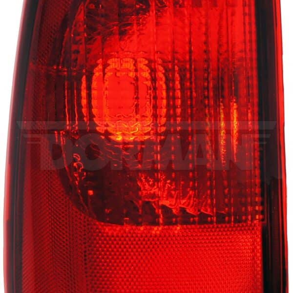 Dorman DOR-1610236 Tail Lamp Assembly