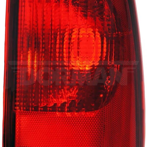 Dorman DOR-1610237 Tail Lamp Assembly