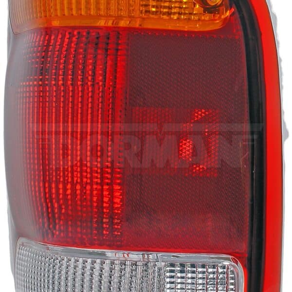 Dorman DOR-1610242 Tail Lamp Assembly