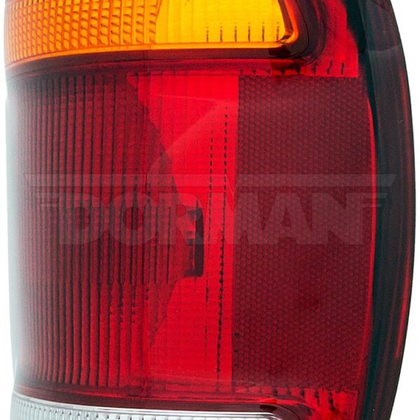 Dorman DOR-1610245 Tail Lamp Assembly