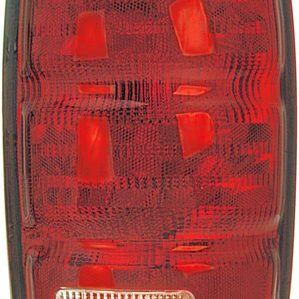 Dorman DOR-1610251 Tail Lamp Assembly