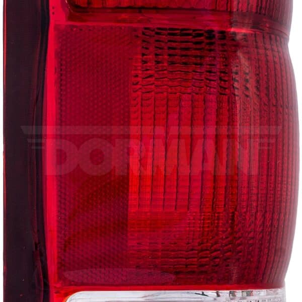 Dorman DOR-1610275 Tail Lamp Assembly