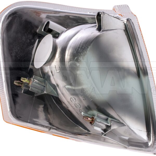 Dorman DOR-1610288 Tail Lamp Assembly