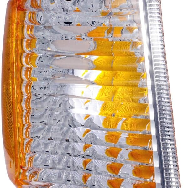 Dorman DOR-1610289 Parking / Turn Signal Lamp Assembly