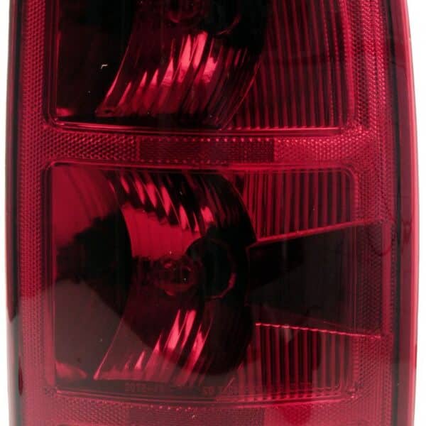 Dorman DOR-1610363 Tail Lamp Assembly