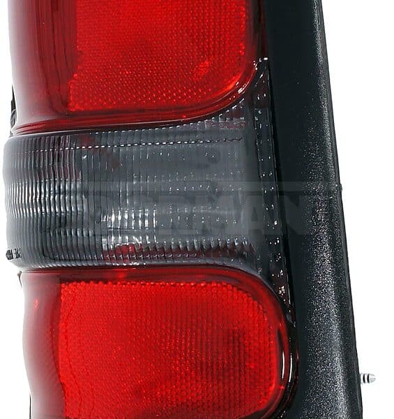 Dorman DOR-1610417 Tail Lamp Assembly