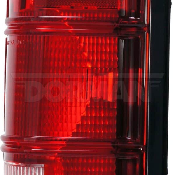 Dorman DOR-1610419 Tail Lamp Assembly