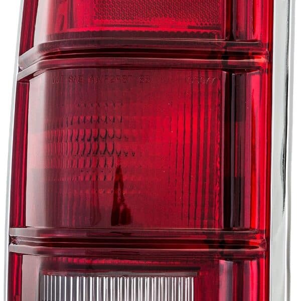 Dorman DOR-1610420 Tail Lamp Assembly