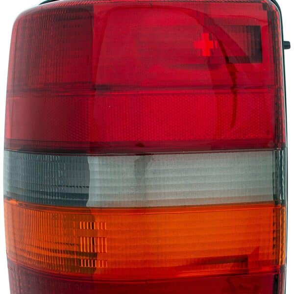 Dorman DOR-1610435 Tail Lamp Assembly
