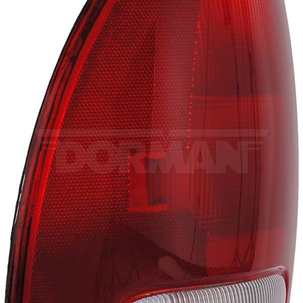 Dorman DOR-1610458 Tail Lamp Assembly