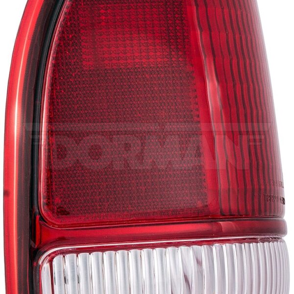Dorman DOR-1610464 Tail Lamp Assembly