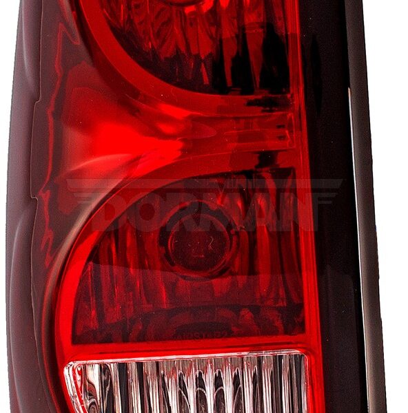 Dorman DOR-1610504 Tail Lamp Assembly
