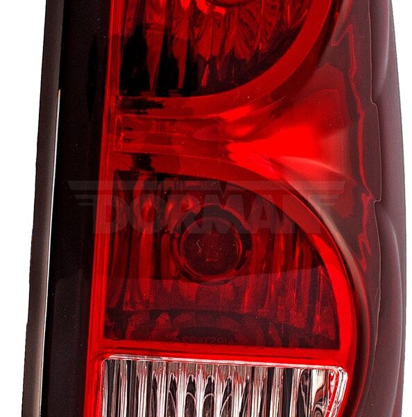 Dorman DOR-1610505 Tail Lamp Assembly