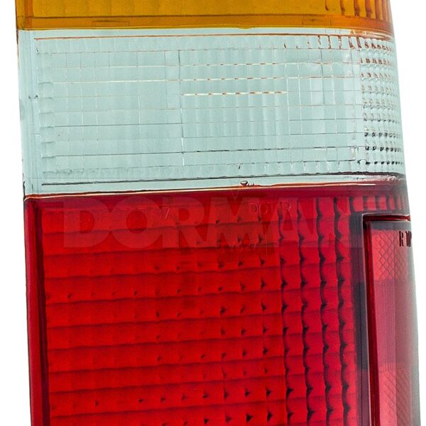 Dorman DOR-1610639 Tail Lamp Lens