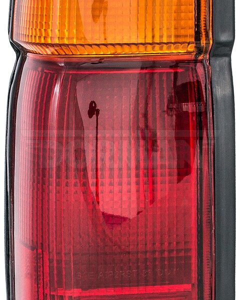 Dorman DOR-1610640 Tail Lamp Lens