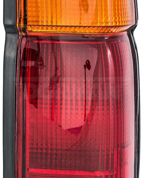 Dorman DOR-1610641 Tail Lamp Lens