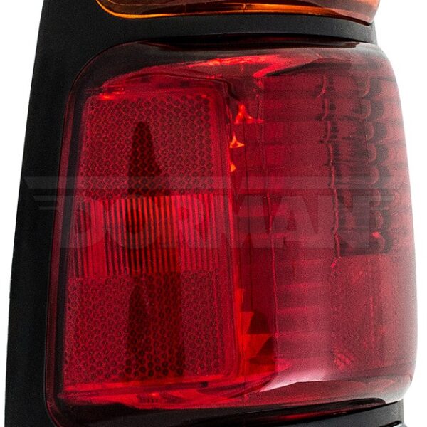 Dorman DOR-1610698 Tail Lamp Assembly