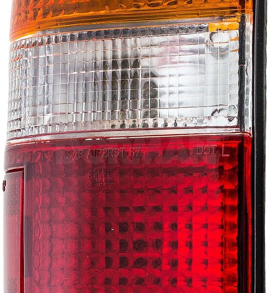 Dorman DOR-1610712 Tail Lamp Assembly