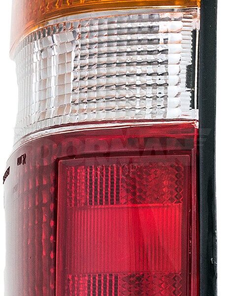 Dorman DOR-1610713 Tail Lamp Assembly