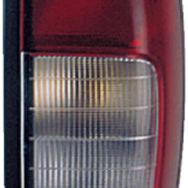 Dorman DOR-1610831 Tail Lamp Assembly