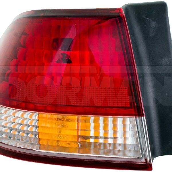 Dorman DOR-1610840 Tail Lamp Assembly