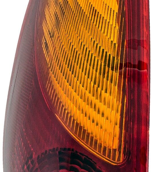 Dorman DOR-1610904 Tail Lamp Assembly