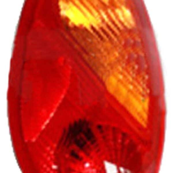 Dorman DOR-1610905 Tail Lamp Assembly